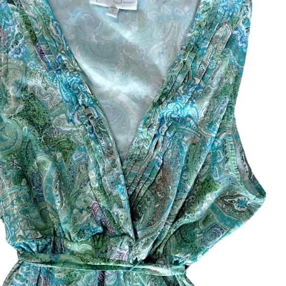 Lot of Jessica Simpson Maternity Wear Size Small - Picture 8 of 9